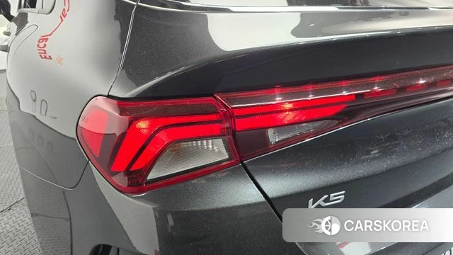 Kia K5 3rd generation id 4315651 из Кореи 15