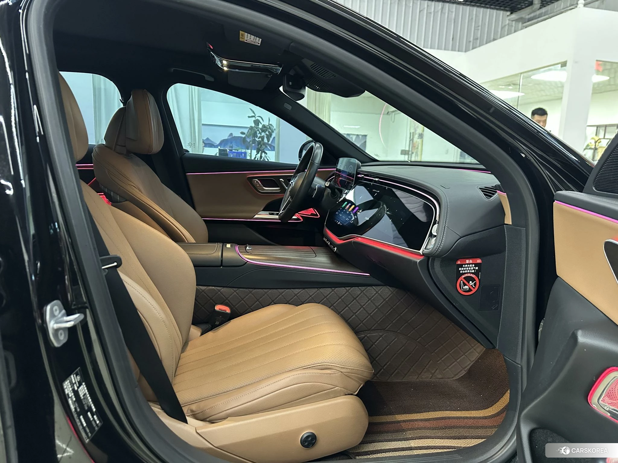 Mercedes-Benz E-class id 4467599 из Китая 15