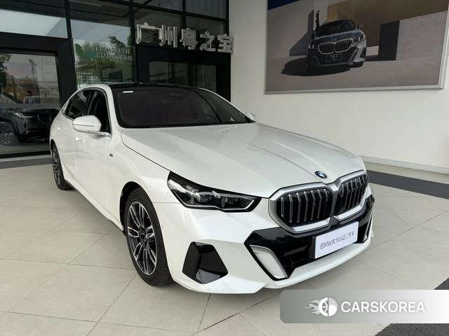 BMW 5 series id 4220984 из Китая 15