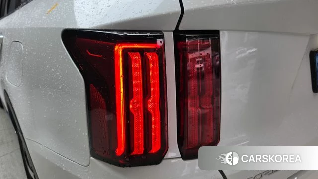 Kia Sorento 4th Generation id 4753827 из Кореи 15