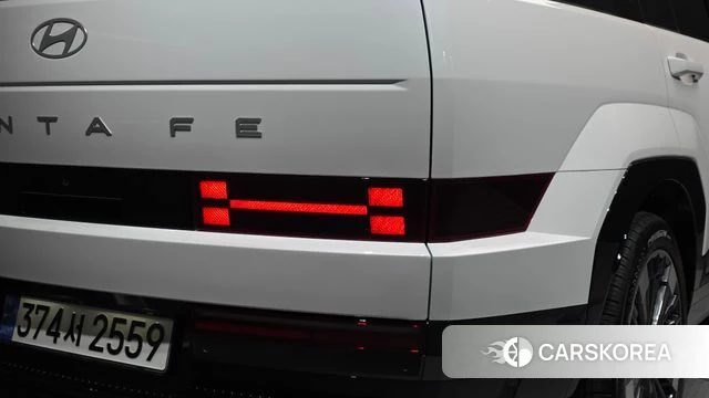 Hyundai Santa Fe (MX5) id 4941326 из Кореи 15