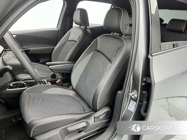 Volkswagen ID.3 id 4307490 из Китая 15