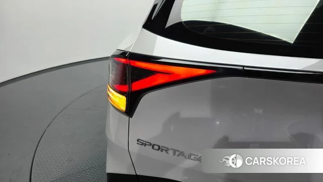 Kia Sportage 5th Generation id 4745539 из Кореи 15