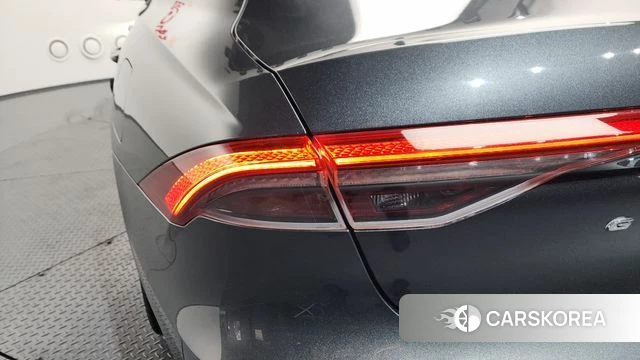 Hyundai The New Grandeur IG id 4330375 из Кореи 15