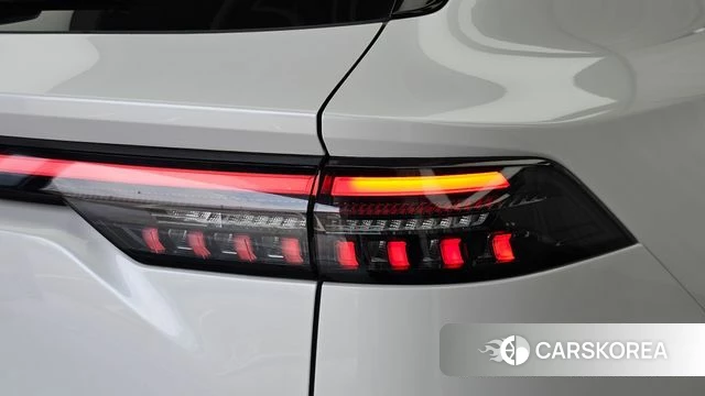 Renault Korea (Samsung) Grand Coleos id 4617716 из Кореи 15