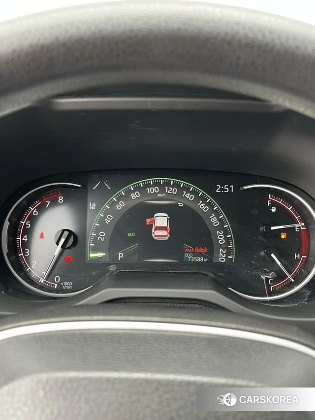 Toyota RAV4 Rongfang id 4262242 из Китая 15