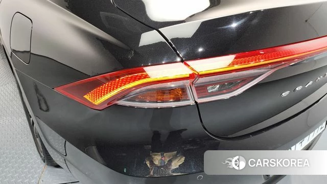 Hyundai The New Grandeur IG id 4293241 из Кореи 15