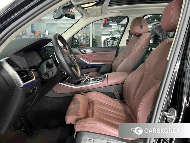 BMW X5 (imported) id 4265815 из Китая 15