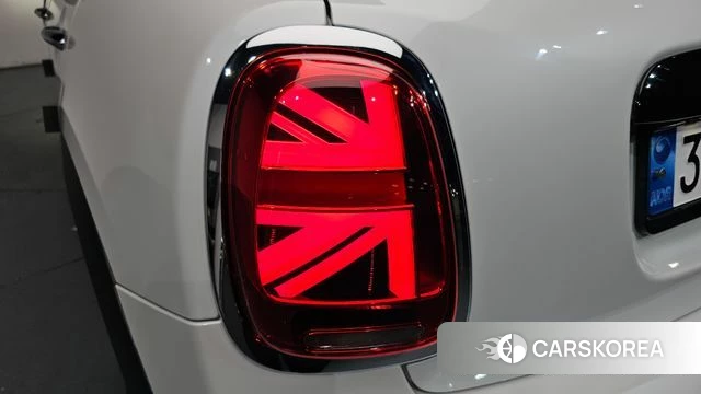 Mini Cooper id 4468726 из Кореи 15