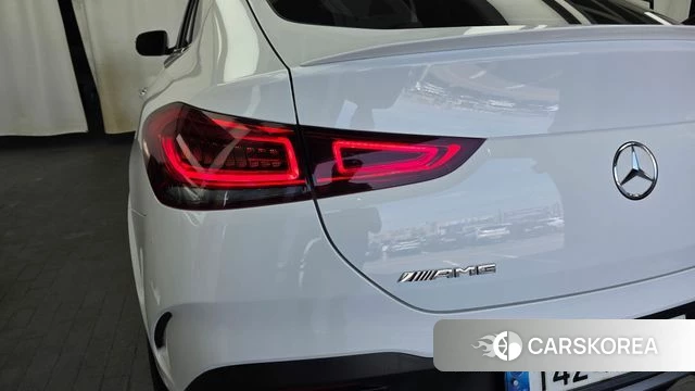 Mercedes-Benz GLE-Class W167 id 4309267 из Кореи 15