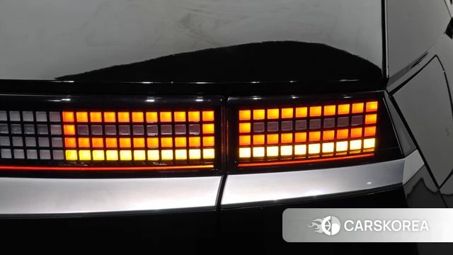 Hyundai Ionic 5 id 4754027 из Кореи 15