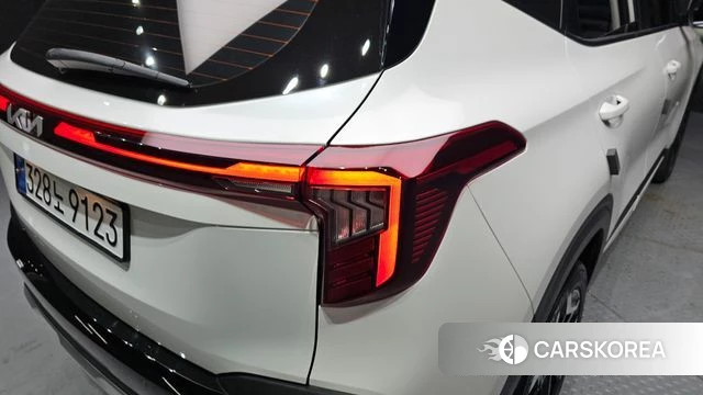 Kia The New Seltos id 4201063 из Кореи 15