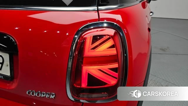 Mini Cooper id 4542510 из Кореи 14