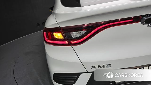 Renault Korea (Samsung) XM3 id 4590790 из Кореи 15