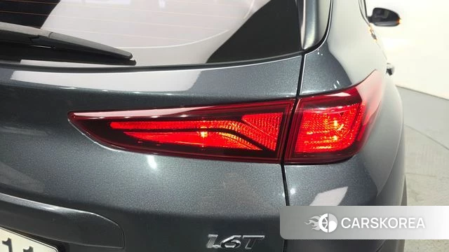 Hyundai Kona id 4531113 из Кореи 15