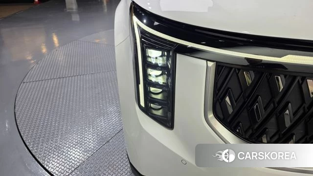 Kia The New Carnival 4th Generation id 4329637 из Кореи 15