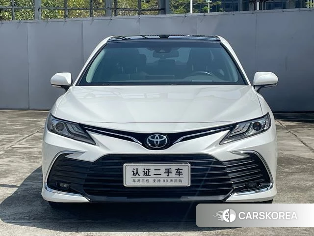 Toyota Camry id 4263651 из Китая 15