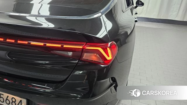 Kia K5 3rd generation id 4194864 из Кореи 15