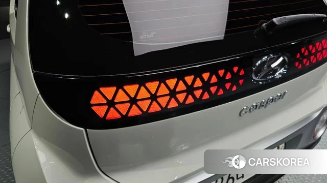 Hyundai Casper id 4195340 из Кореи 15