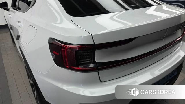 Polestar Polestar 2 id 4572648 из Кореи 15