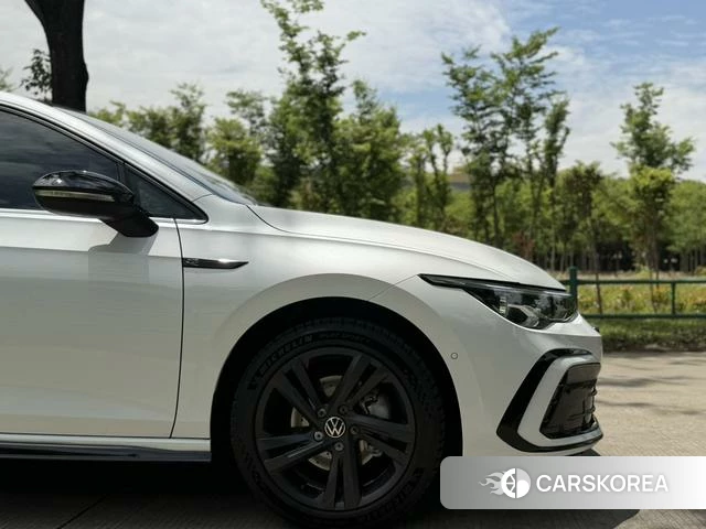 Volkswagen Golf id 4399763 из Китая 15