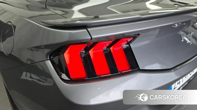 Ford Mustang 7th Generation id 4533073 из Кореи 15