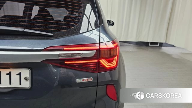 Kia Seltos id 4595033 из Кореи 15