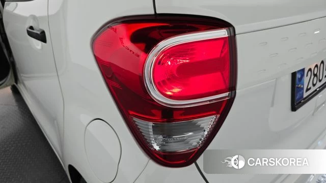 Kia The New Ray id 4619060 из Кореи 15