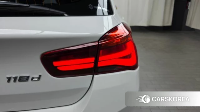 BMW 1 Series (F20) id 4694251 из Кореи 15