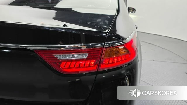 Kia Come New K7 id 4563326 из Кореи 15