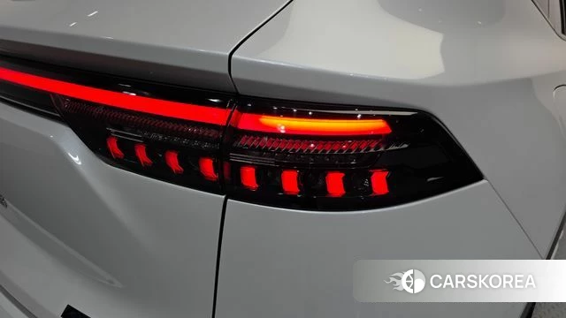 Renault Korea (Samsung) Grand Coleos id 4853689 из Кореи 15
