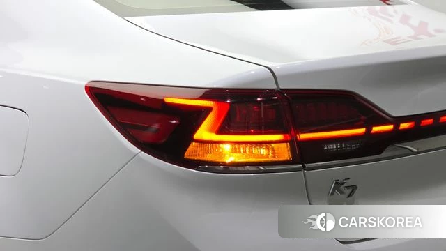 Kia K7 Premier Hybrid id 4464960 из Кореи 15