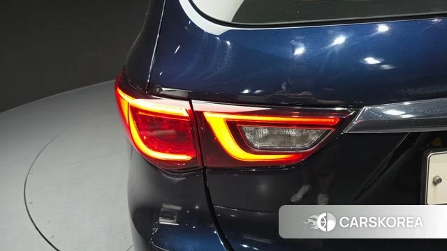 Infiniti QX60 id 4530748 из Кореи 15