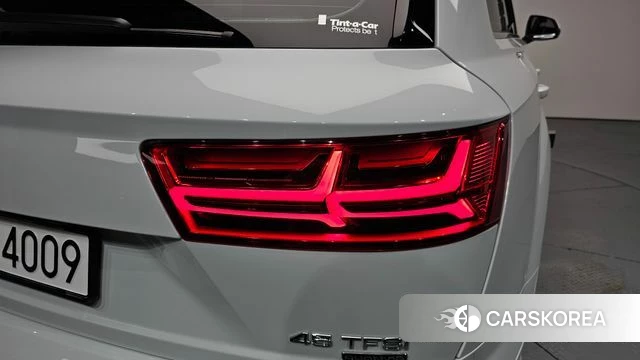 Audi Q7 (4M) id 4477113 из Кореи 15