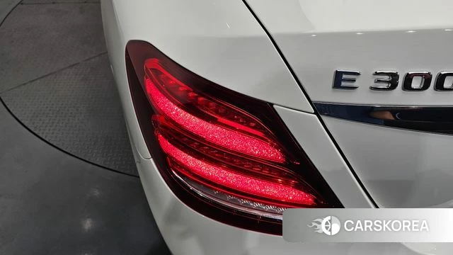 Mercedes-Benz E-Class W213 id 4363029 из Кореи 15