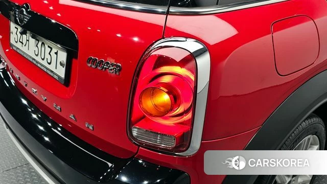 Mini Cooper Countryman id 4417020 из Кореи 15