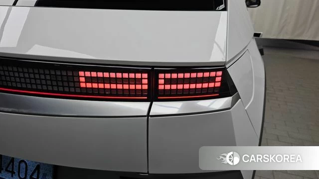 Hyundai Ionic 5 id 4495512 из Кореи 15