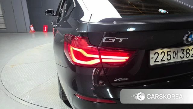 BMW 3 Series GT (F34) id 4429837 из Кореи 15