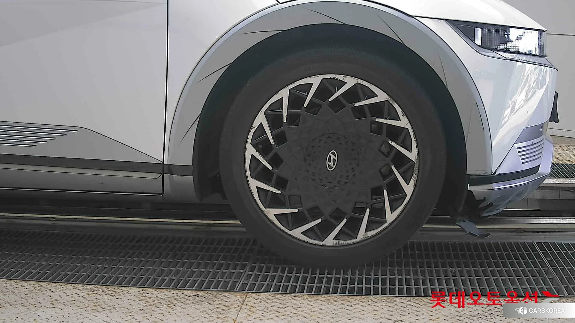 Hyundai IONIQ 5 id 4498381 из Кореи 15
