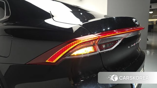 Hyundai The New Grandeur IG id 4745532 из Кореи 15