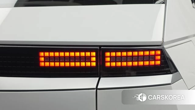 Hyundai Ionic 5 id 4904925 из Кореи 15