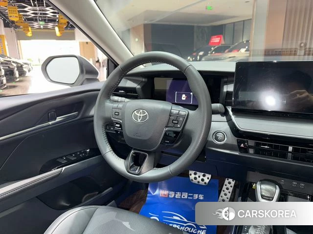 Toyota Camry id 4263674 из Китая 15