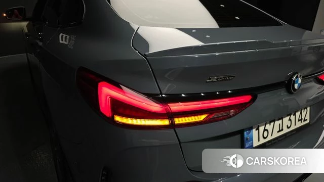 BMW 2 Series Gran Coupe (F44) id 4524990 из Кореи 15