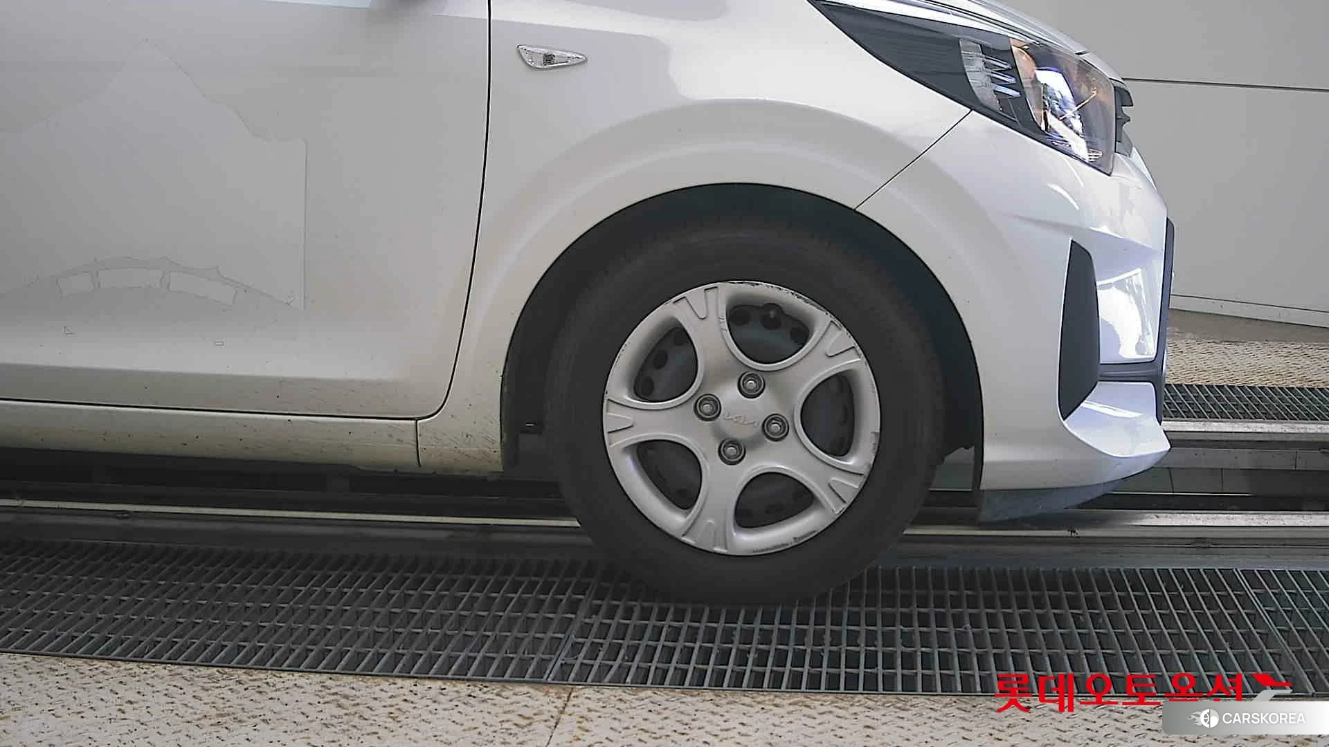Kia Morning id 4679372 из Кореи 15