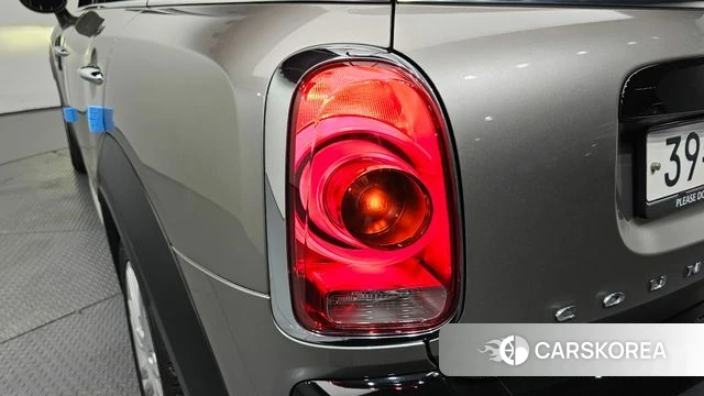 Mini Cooper Countryman id 4397712 из Кореи 15
