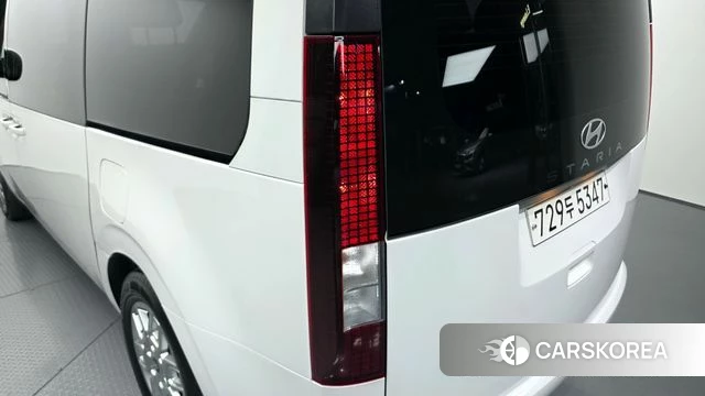 Hyundai Staria id 4222849 из Кореи 15