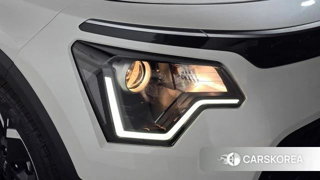 Kia Di All New Niro EV id 4696452 из Кореи 15