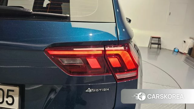 Volkswagen Tiguan second Generation id 4282885 из Кореи 15
