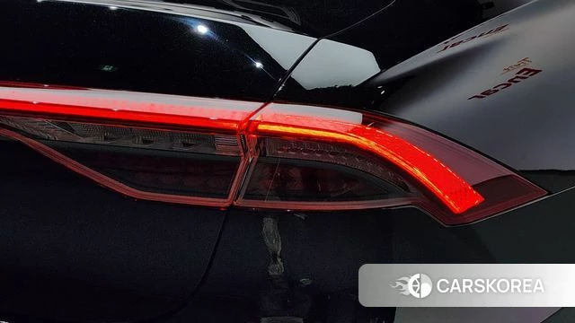 Hyundai The New Grandeur IG id 4471032 из Кореи 15