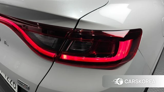 Renault Korea (Samsung) XM3 id 4304428 из Кореи 15
